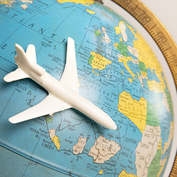 Your sex toy travel guide Your sex toy travel guide