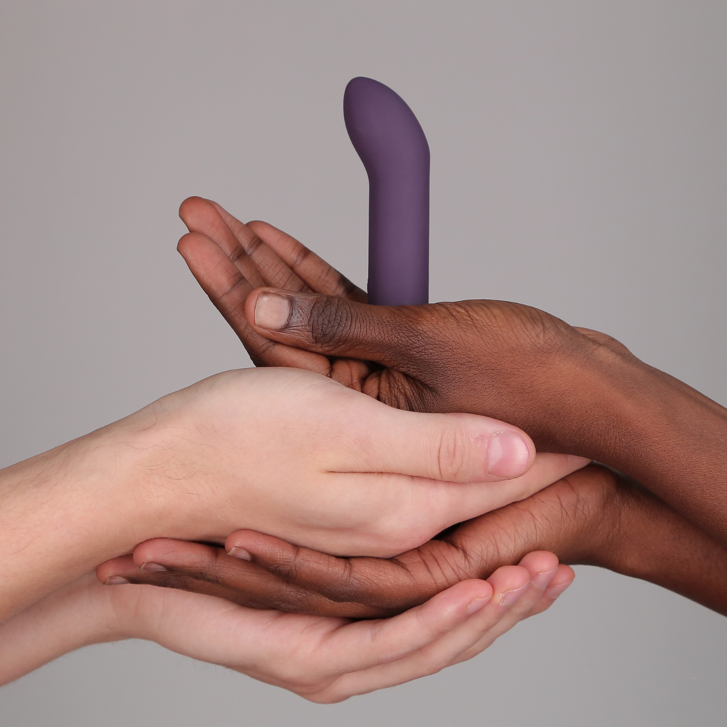 G-Spot Bullet Vibrator for Intense Pleasure