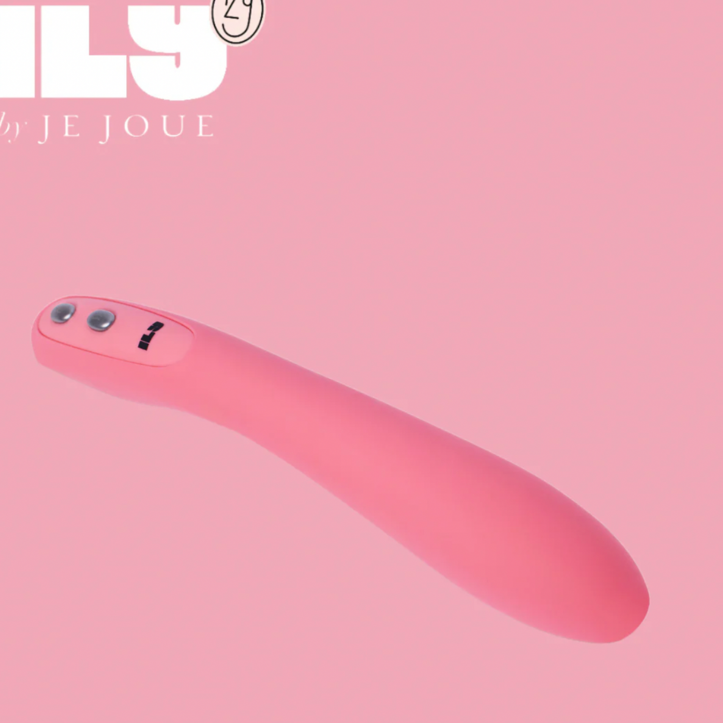 ILY Wand - New