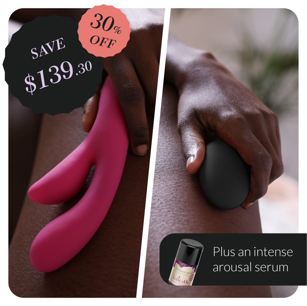 It's All About Me - The ULTIMATE Pleasure Bundle!