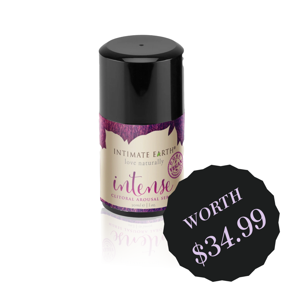 It's All About Me - The ULTIMATE Pleasure Bundle!