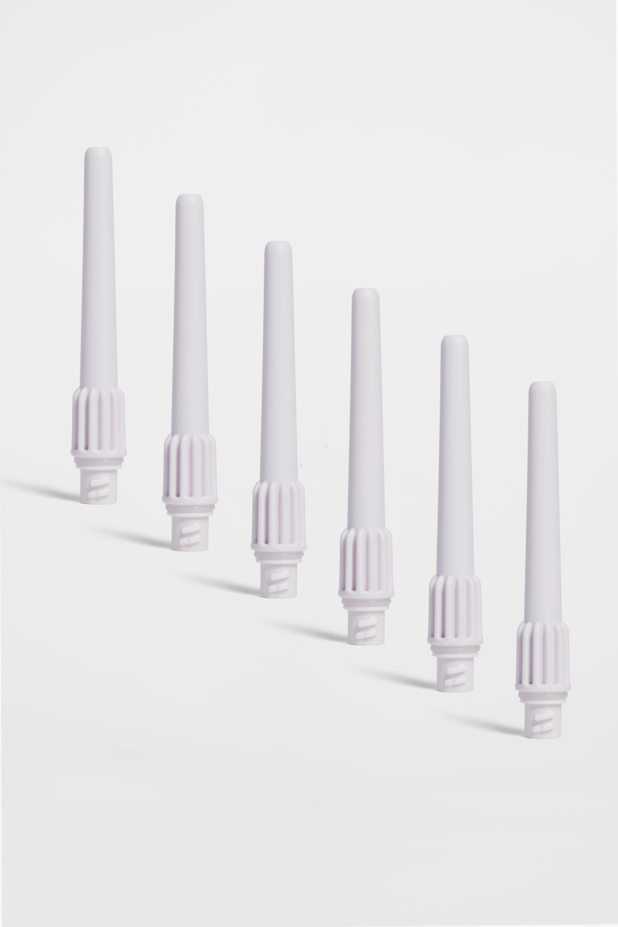 Du Douche replacement tips by Je Joue