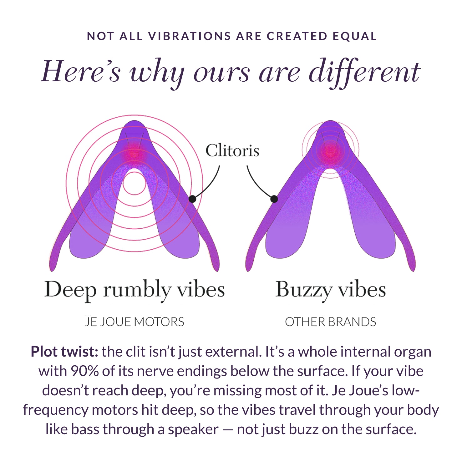 Black Friday Backdoor Trove - Mio Cock Ring & Nuo Prostate Massager