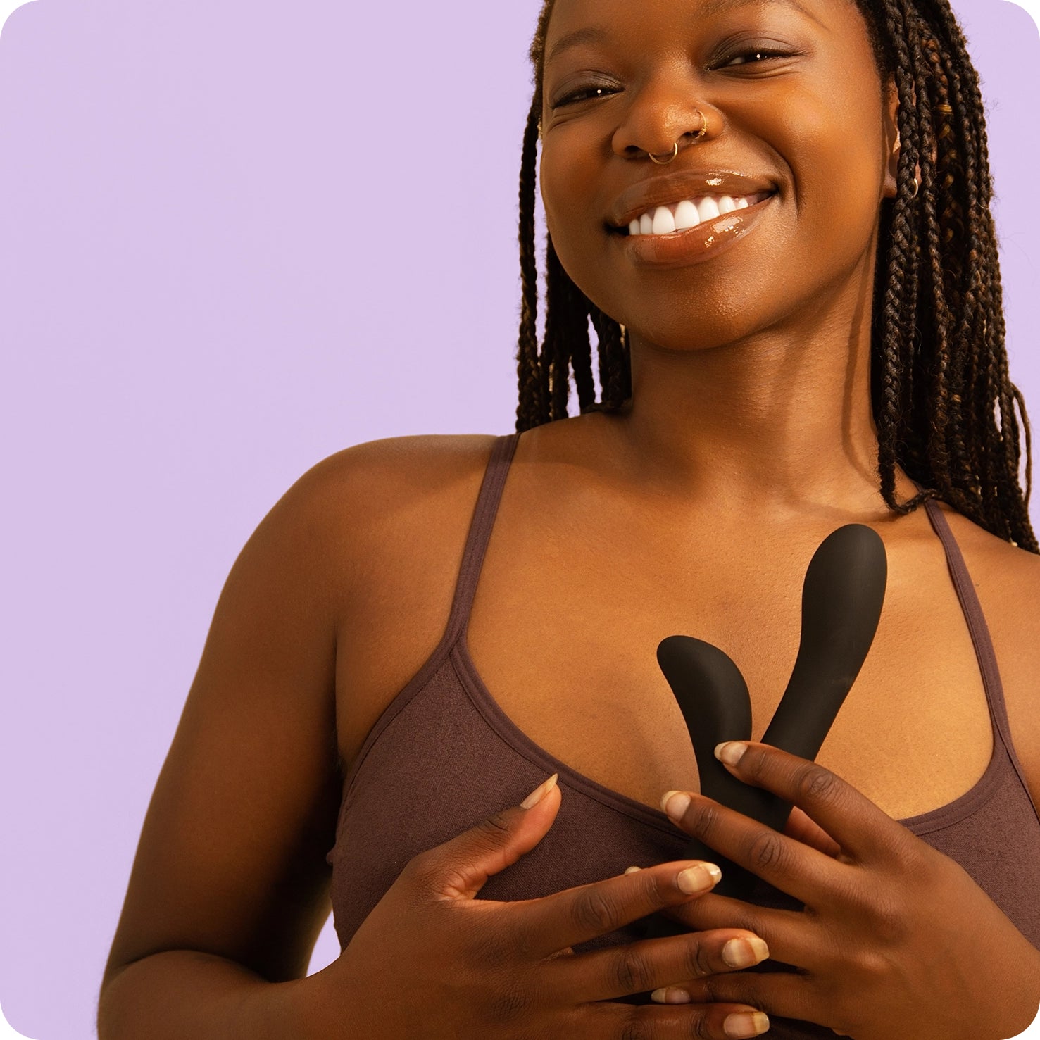 Flex & Thrill Adventure Pack - Hera Flex Rabbit & Mio Cock Ring