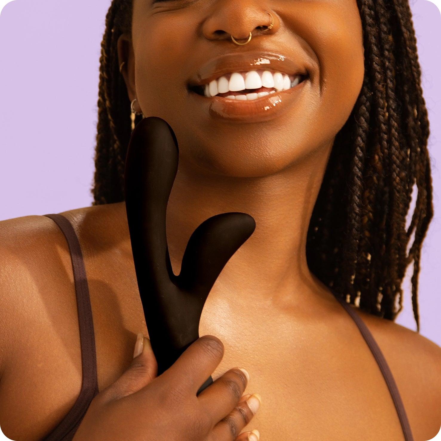 Flex & Thrill Adventure Pack - Hera Flex Rabbit & Mio Cock Ring