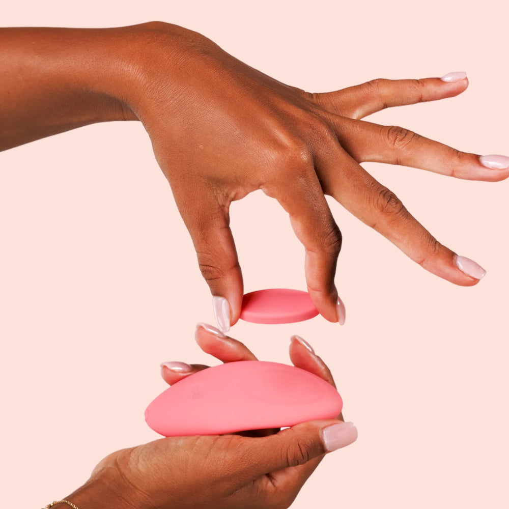 ILY - The Panty Vibe