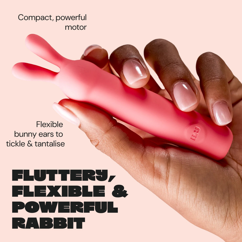 ILY - The Rabbit