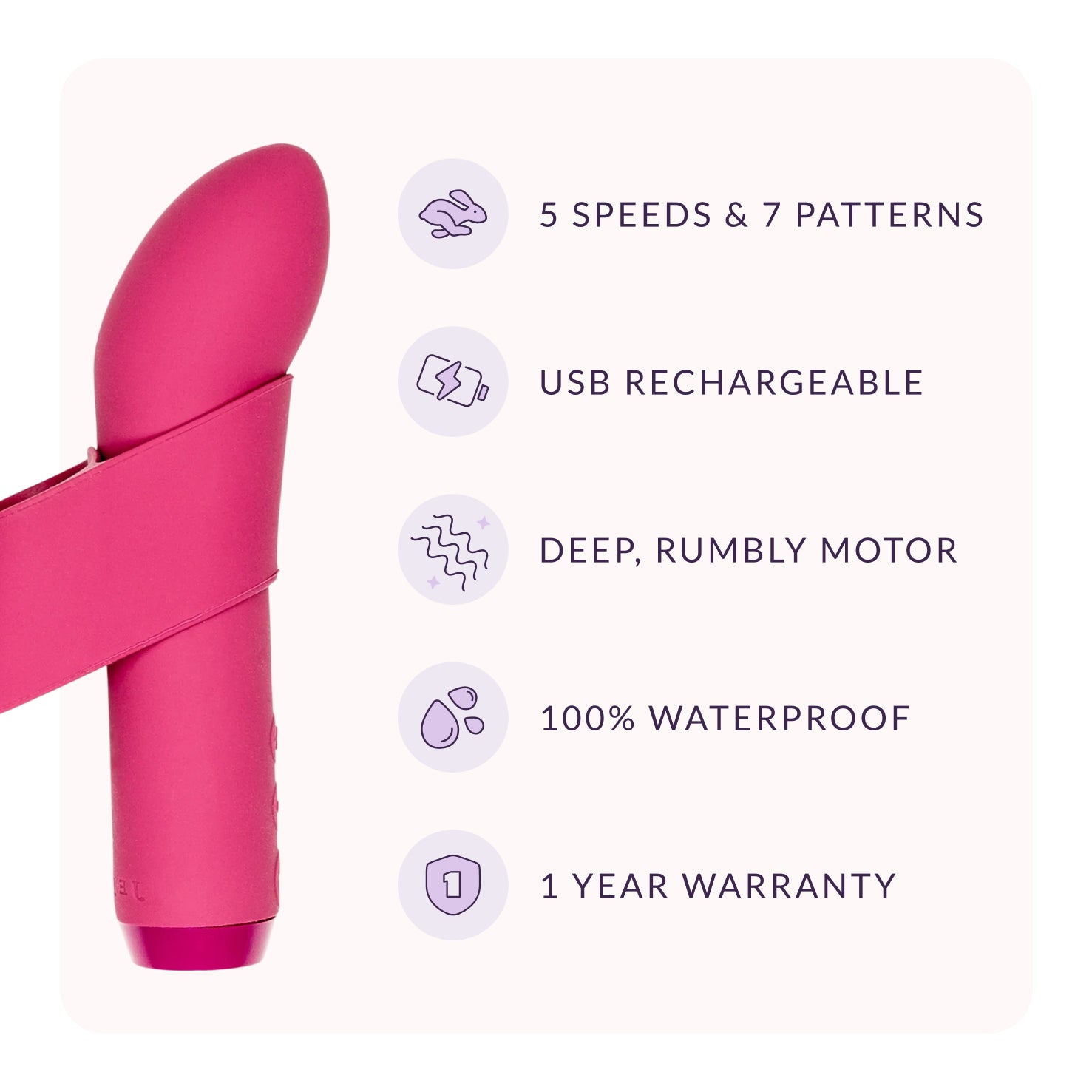 The Nice & Naughty Gift Set: Sexual Wellness - Limited Edition