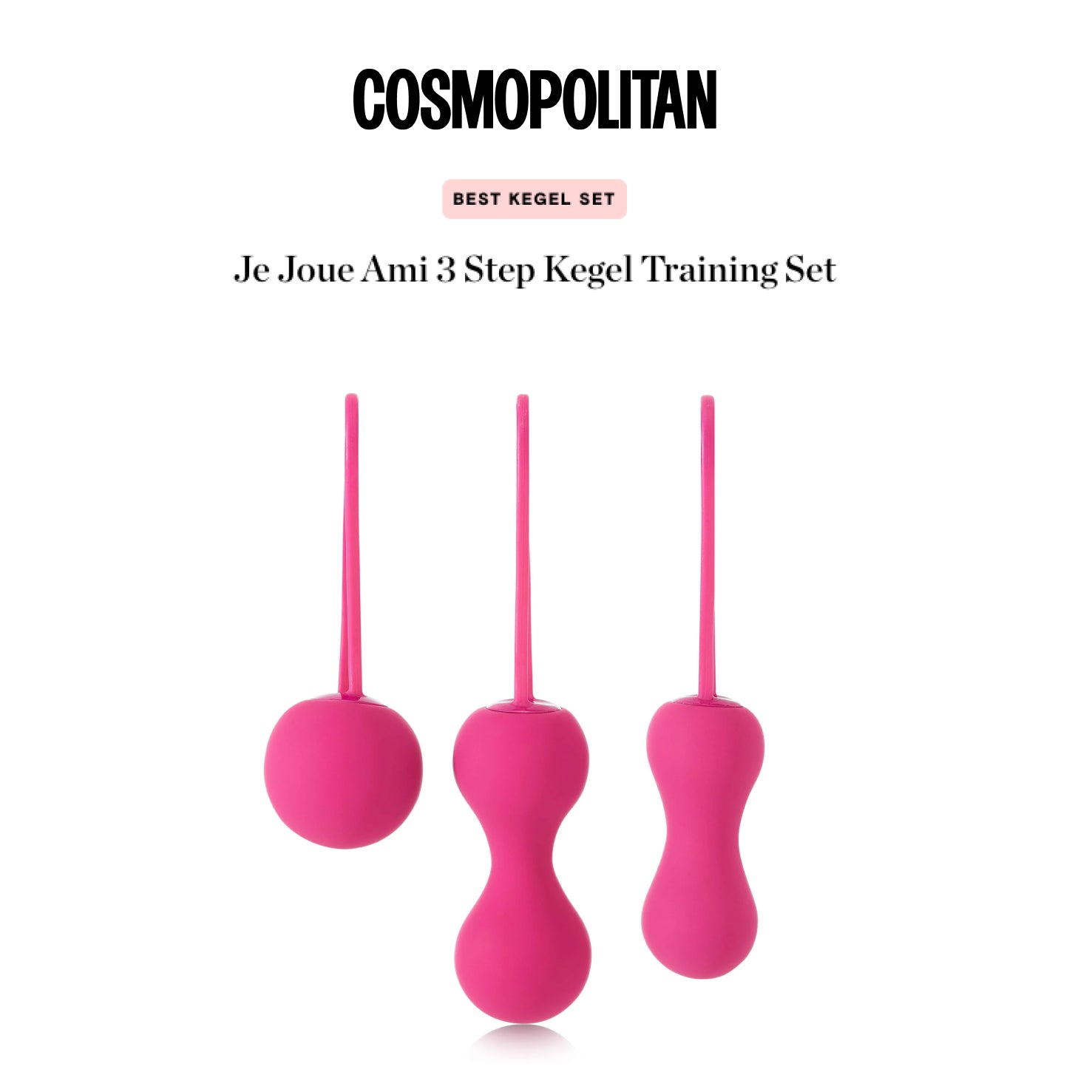 The Nice & Naughty Gift Set: Sexual Wellness - Limited Edition