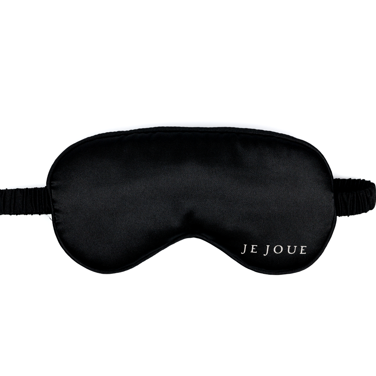 Satin Blindfold & Eye Mask