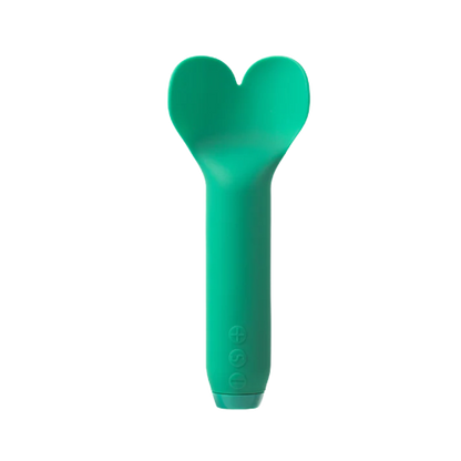 Amour Bullet Vibrator in green 