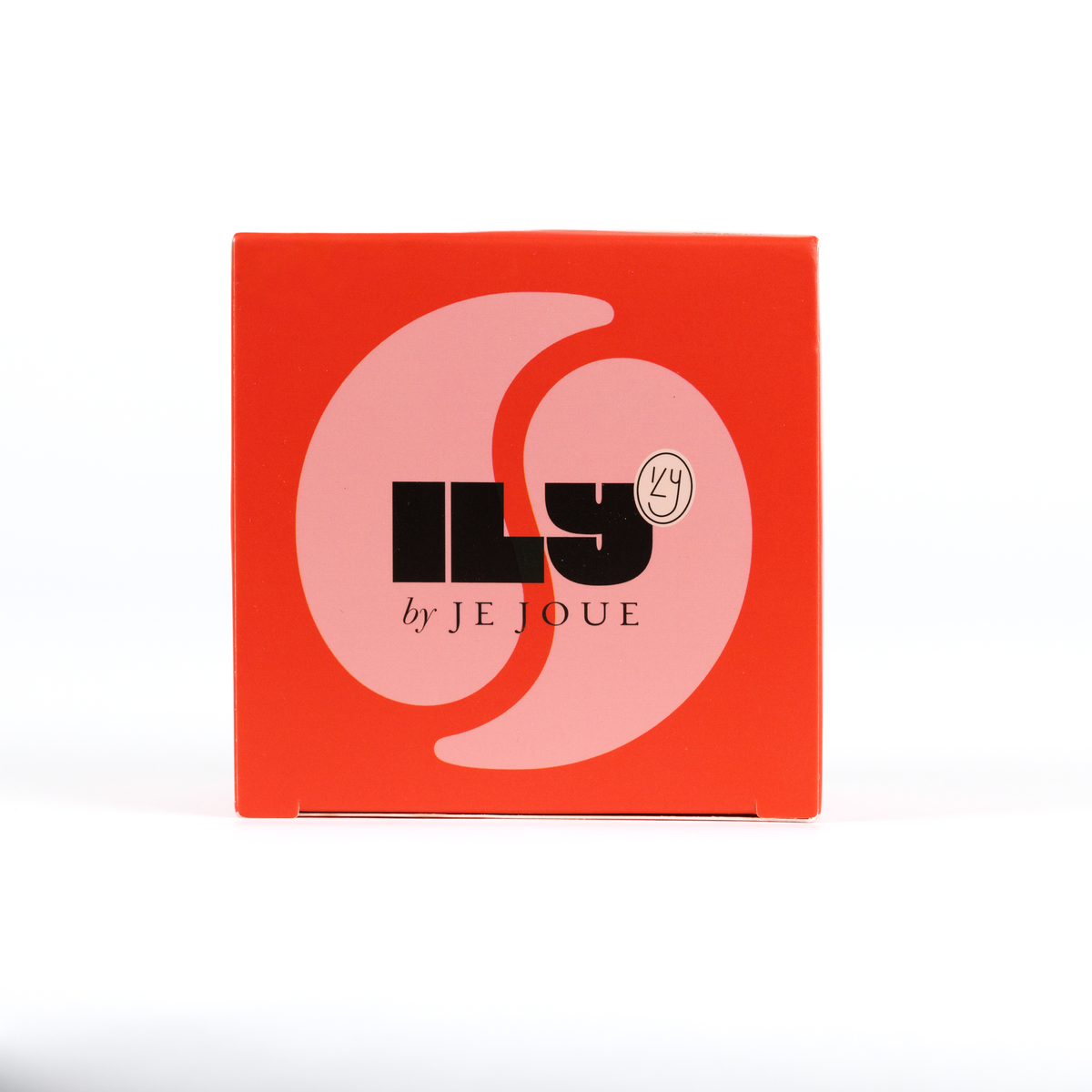 ILY Jelly Eye Mask