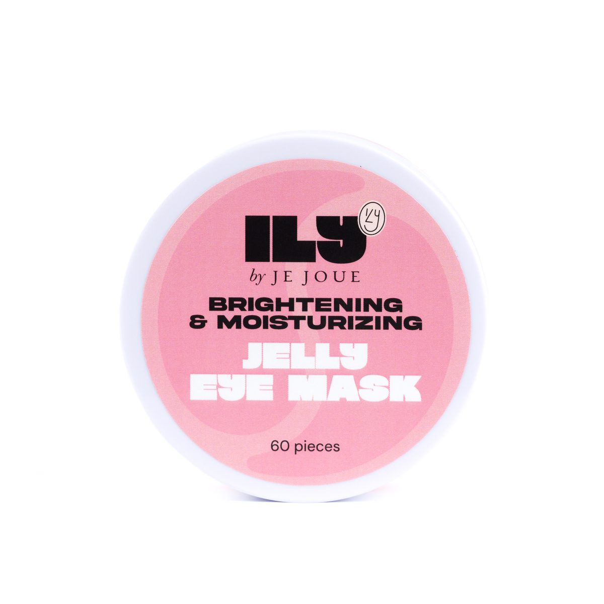 ILY Jelly Eye Mask