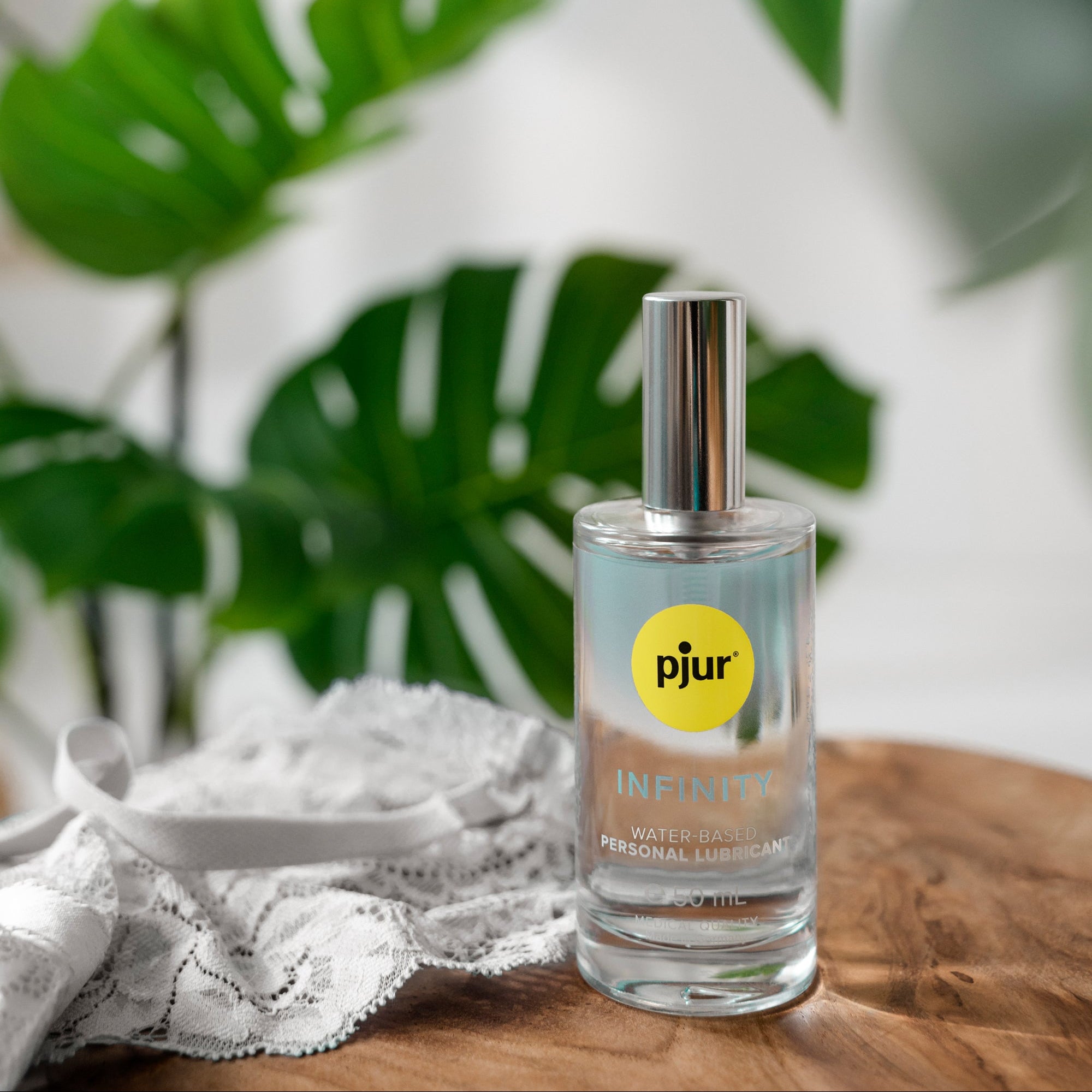 Pjur Infinity Water Based Lubricant
