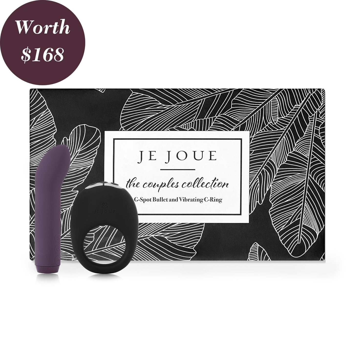 The Couples Collection Gift Set
