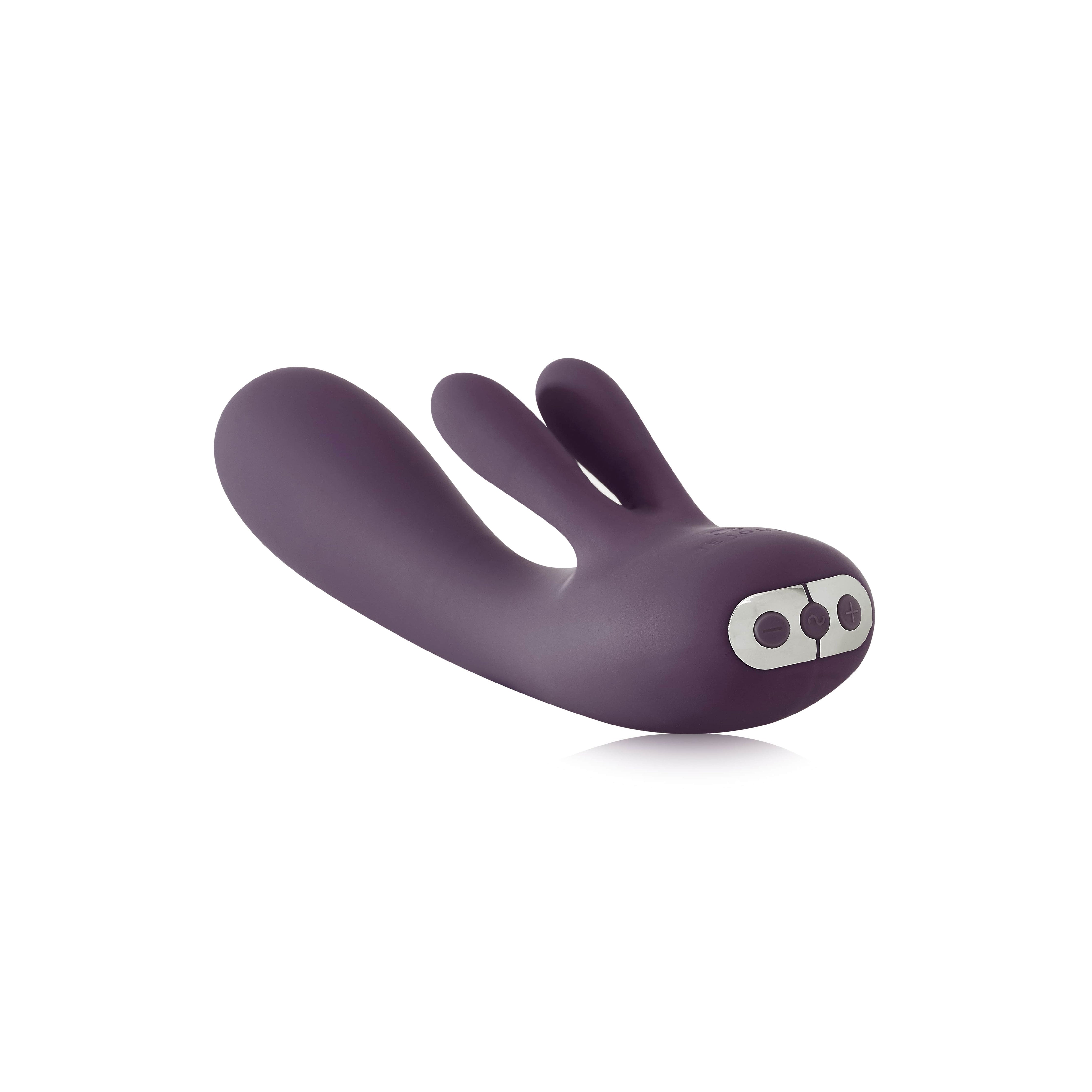 Fifi Vibrator in purple