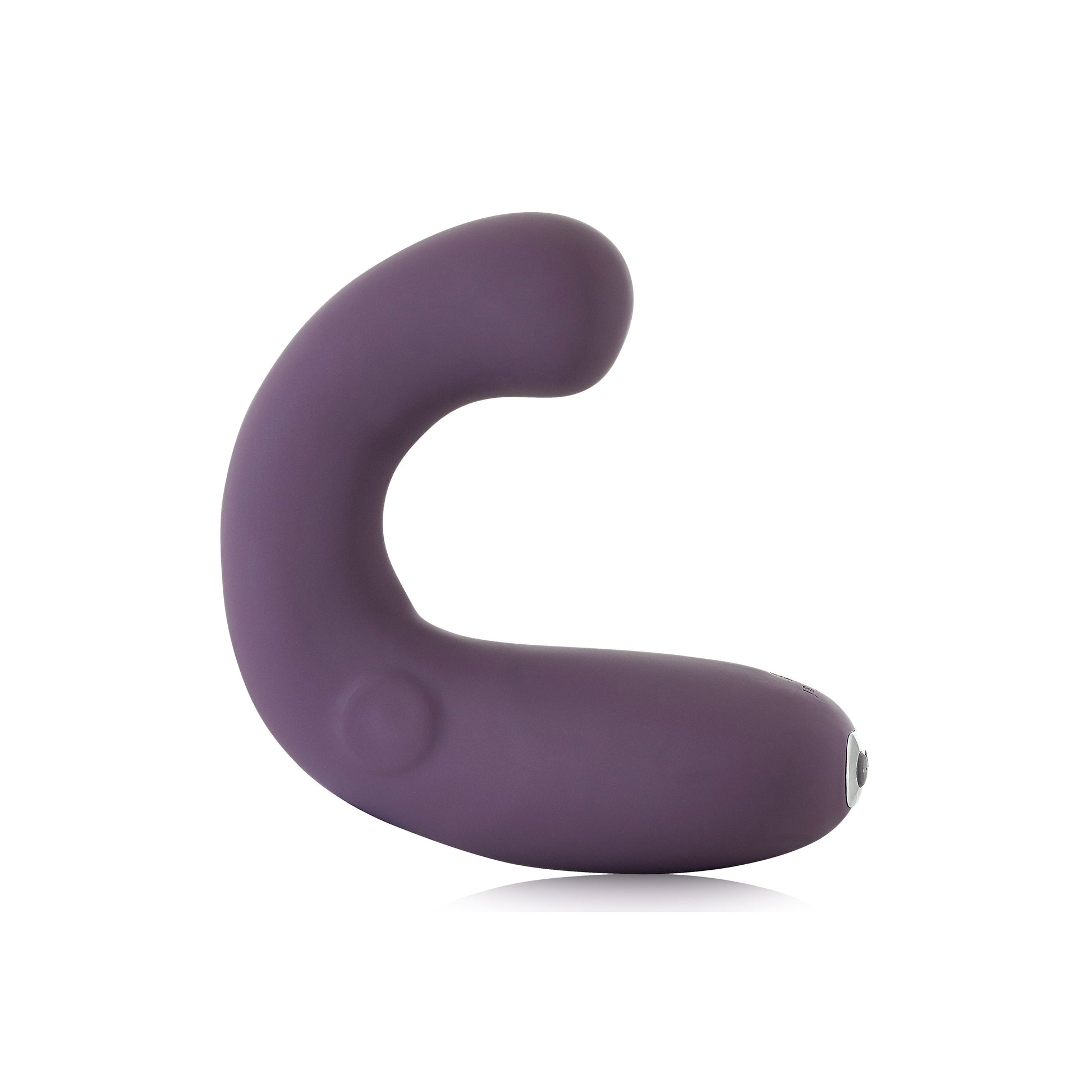 Purple G Kii Vibrator