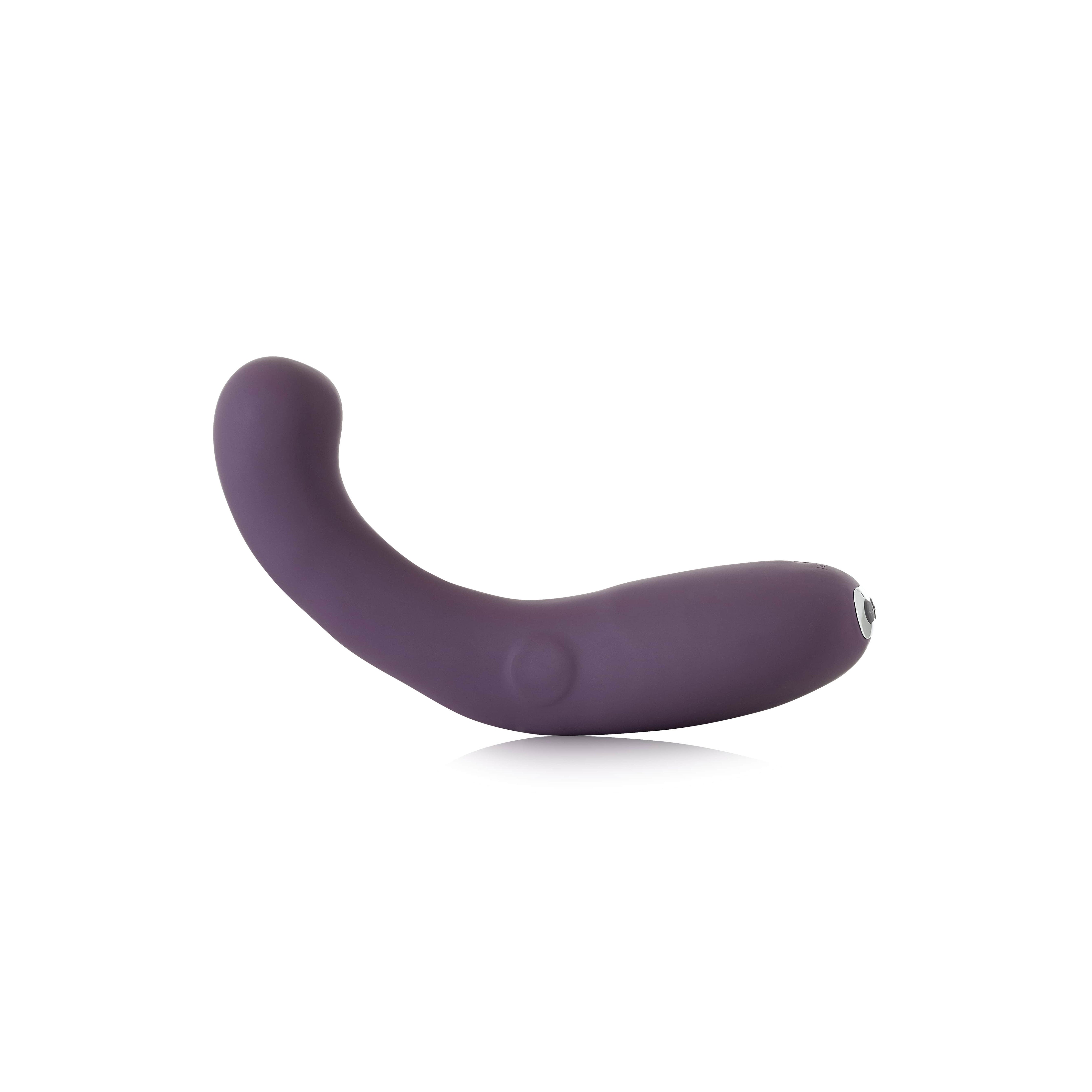 G-Kii Vibrator in purple