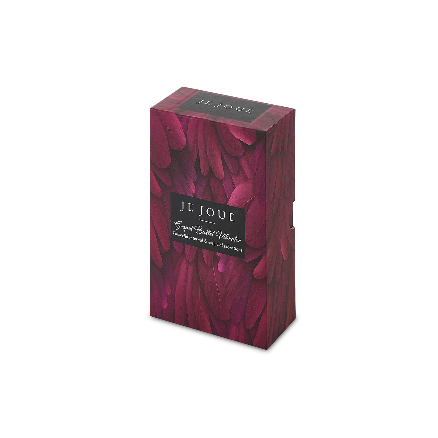 G Spot Bullet Vibrator box
