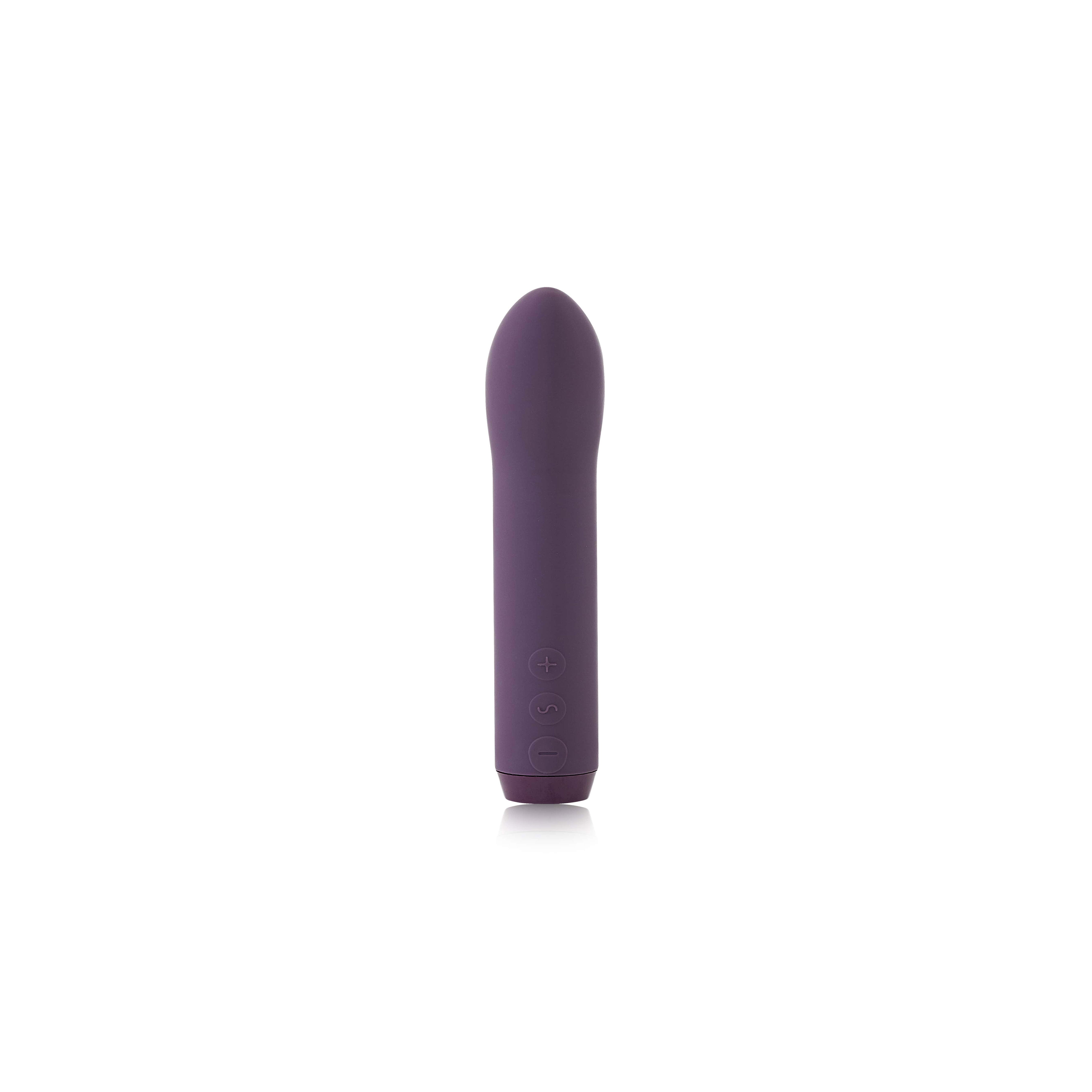 G Spot Vibrator front view