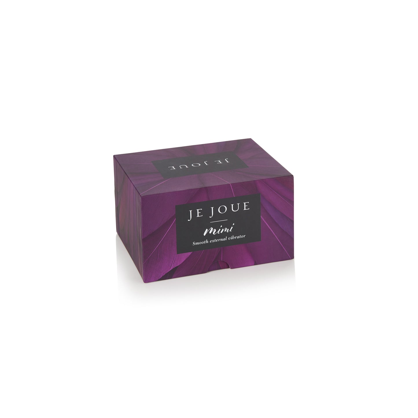 Mimi Vibrator box