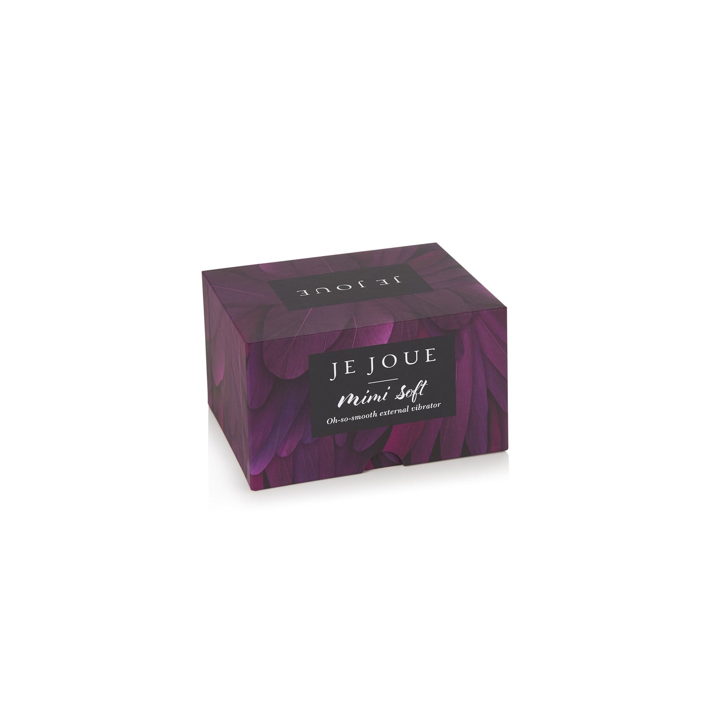 Mimi Soft Vibrator box
