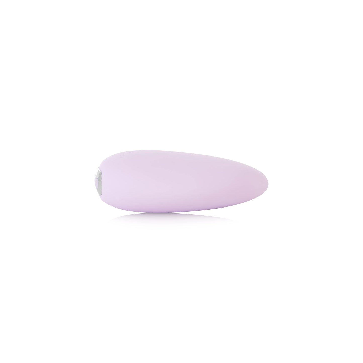 Lilac Mimi Soft laying on side