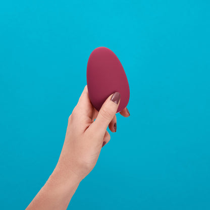 Mimi Clitoral Vibrator with Rumbly Vibes - Award Winning