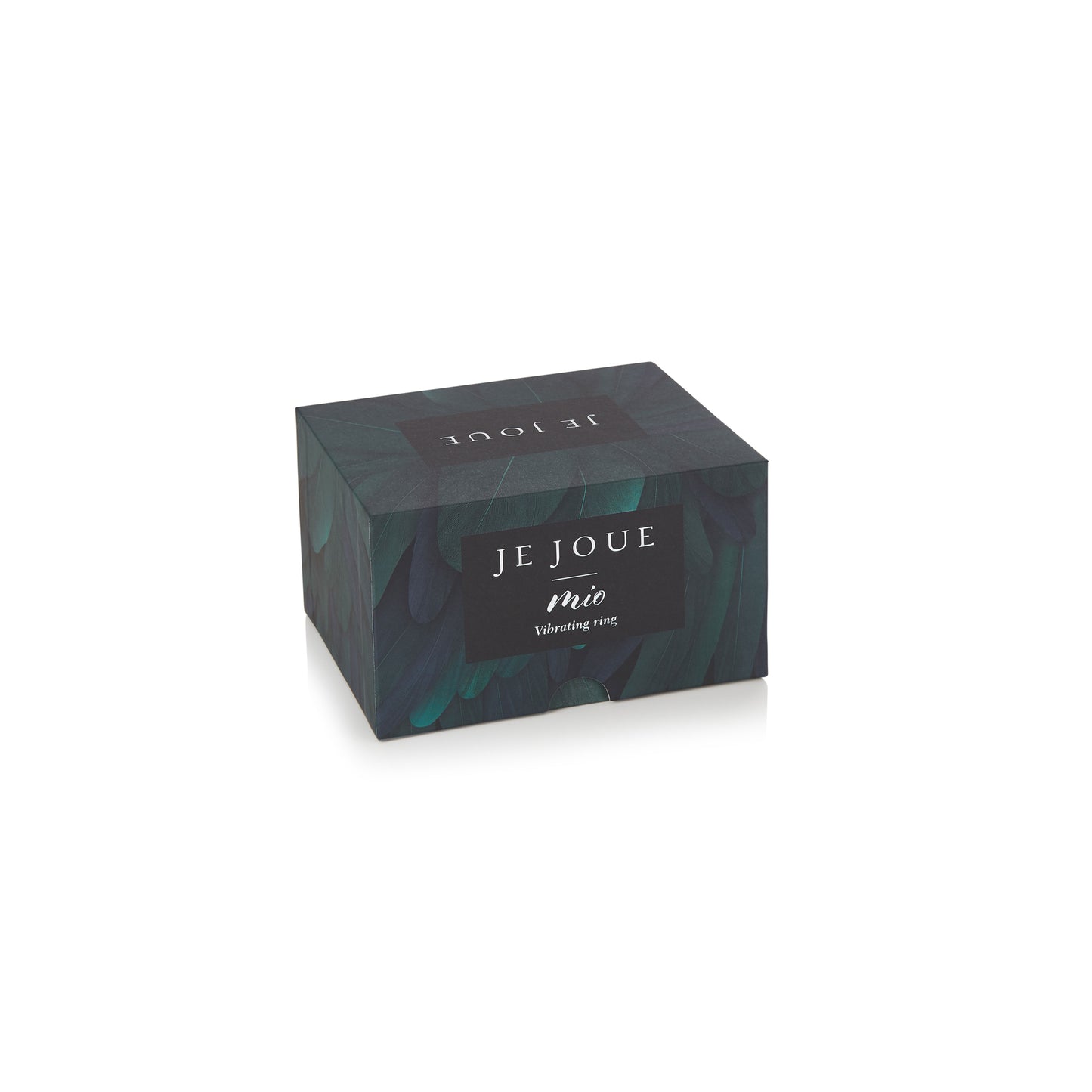 Mio Vibrating Cock Ring box
