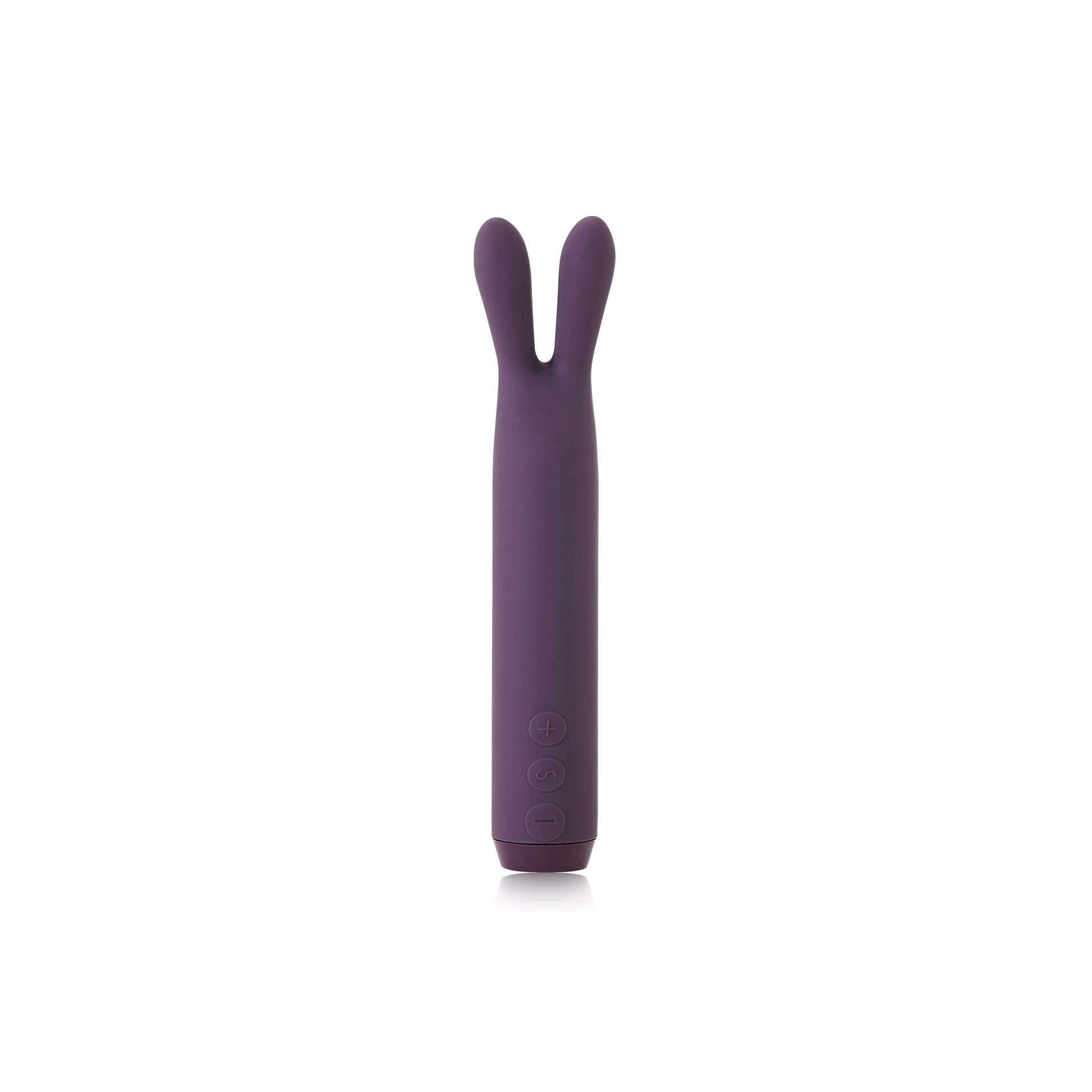 Rabbit Bullet Vibrator in purple