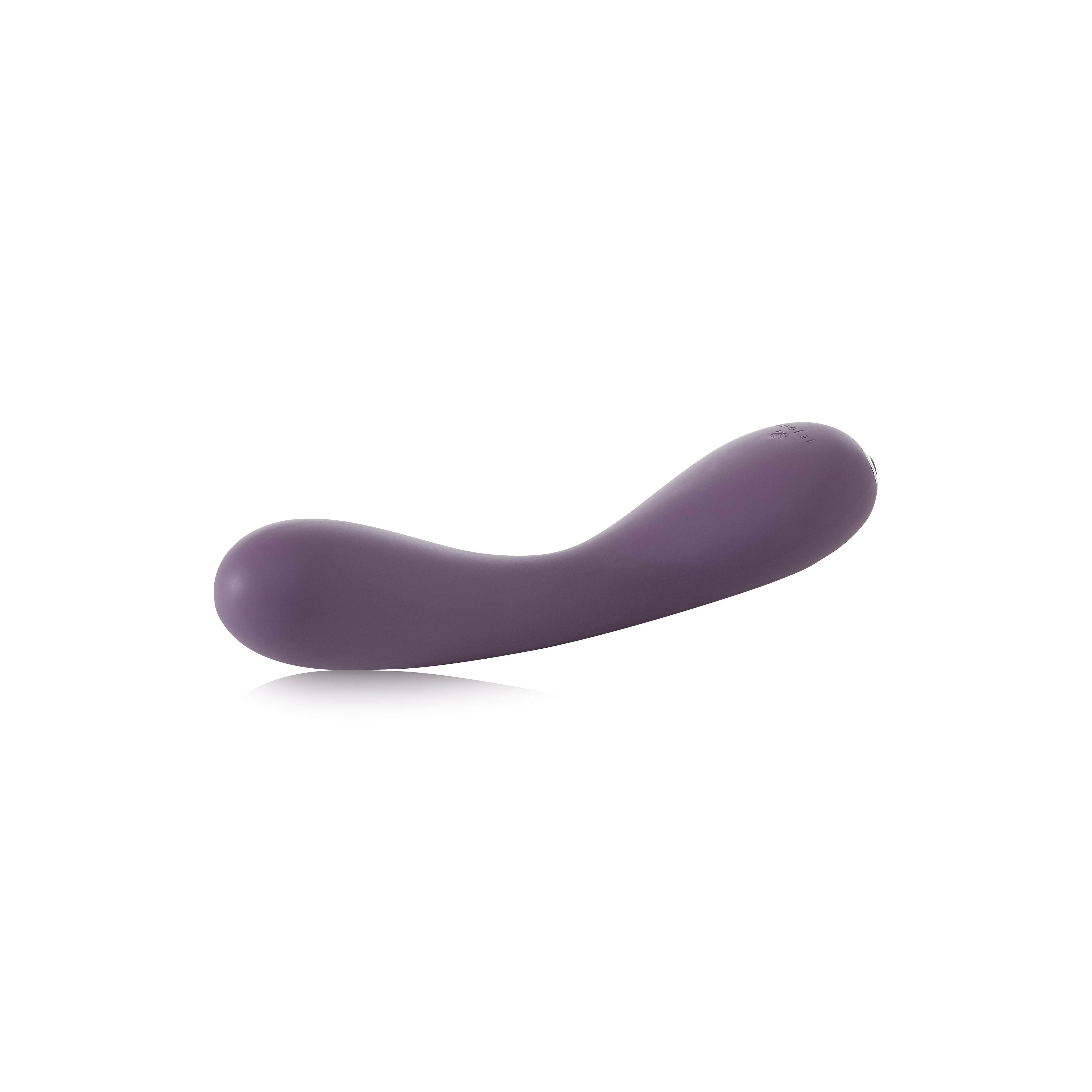 Uma vibrator side view