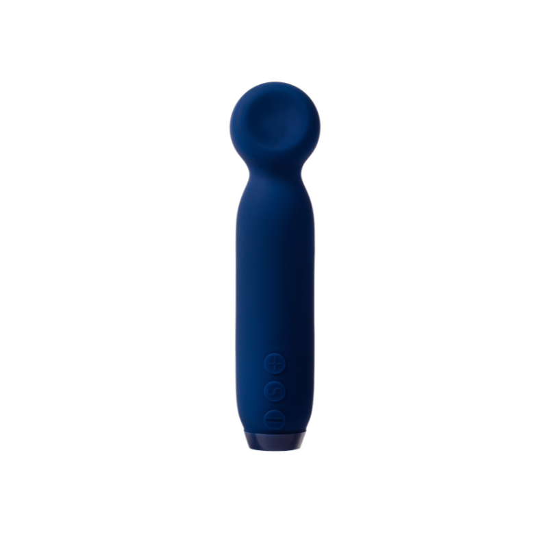 Vita Bullet Vibrator - Flexible Tip for Pinpoint Pleasure Vita Bullet Vibrator - Flexible Tip for Pinpoint Pleasure