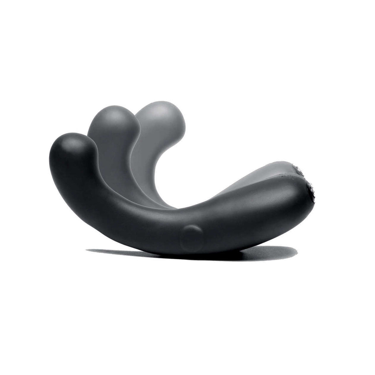 G Kii G Spot Vibrator movement diagram