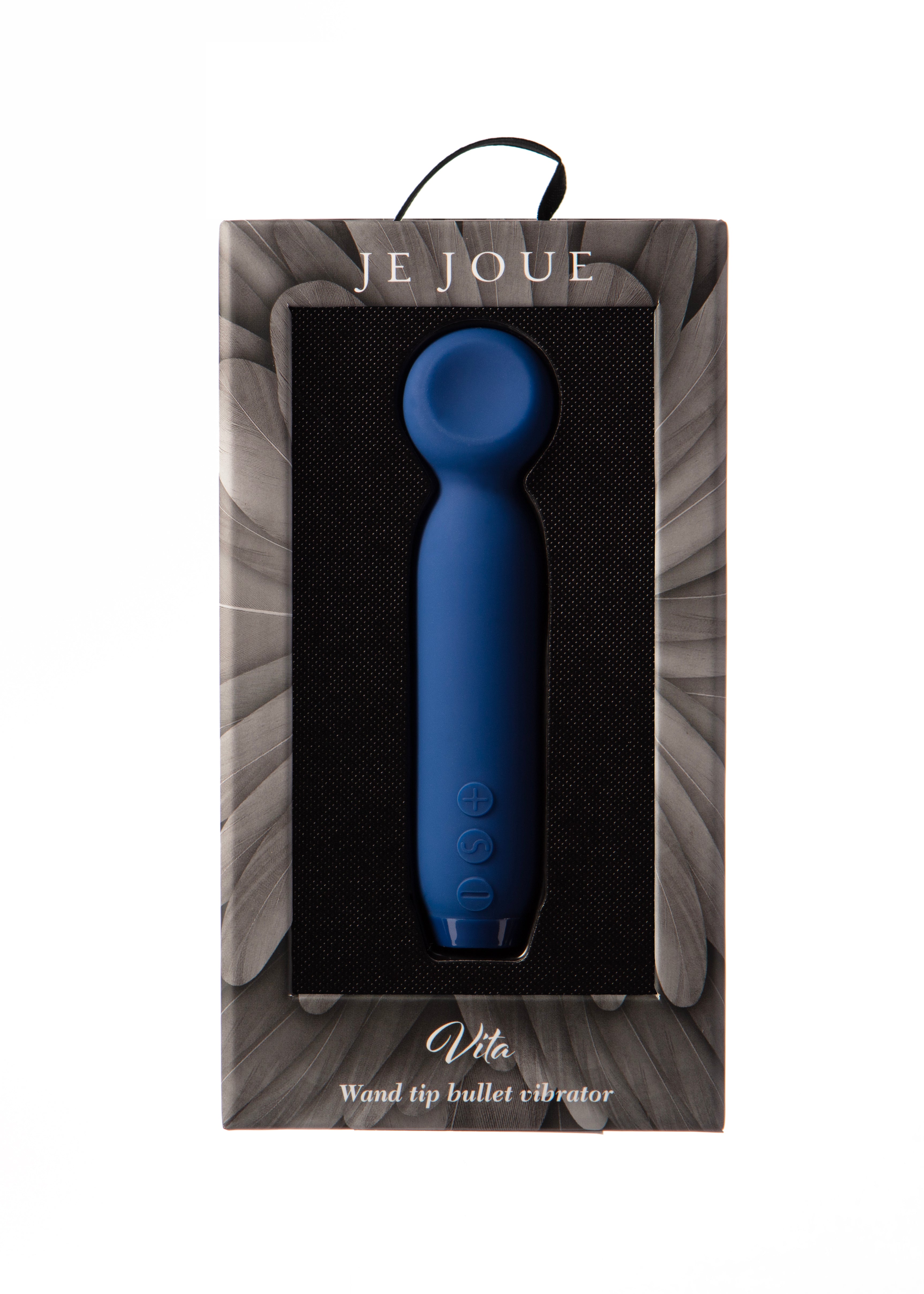 Je Joue Vita Bullet Vibrator in box