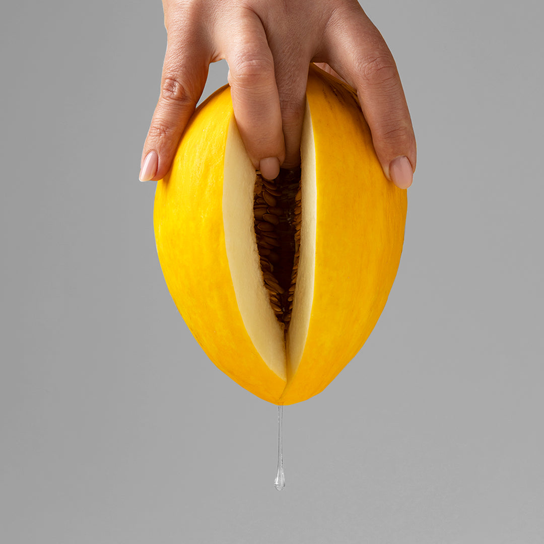 Take on the 31-Day Challenge this Masturbation May