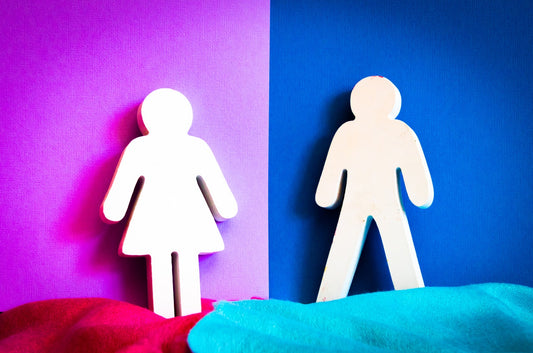 orgasm gap