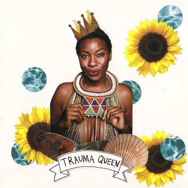 How to Re-Discover Your Pleasure After Sexual Trauma by Jimanekia, Trauma Queen