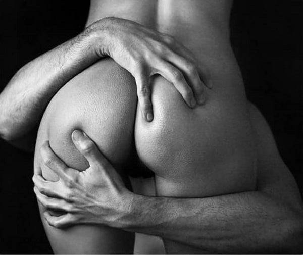 Anal Massage: 10 Tips for Great Anal Foreplay
