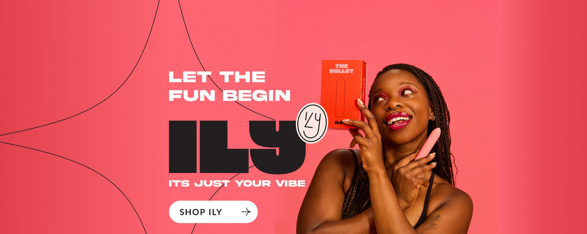 ILY by Je Joue
