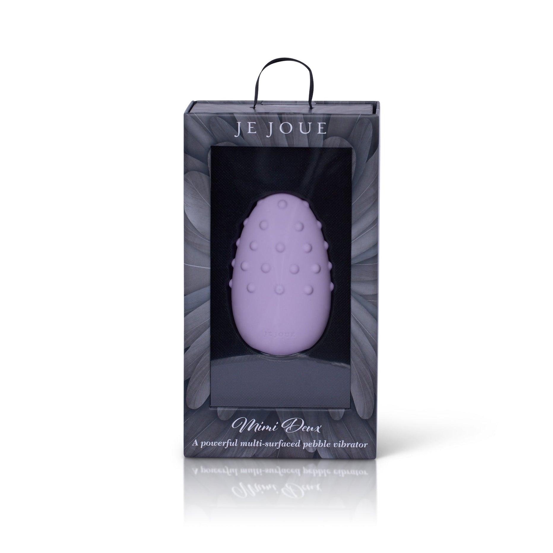 Purple Haze Pleasure Bundle - Mimi Deux & Uma G-spot