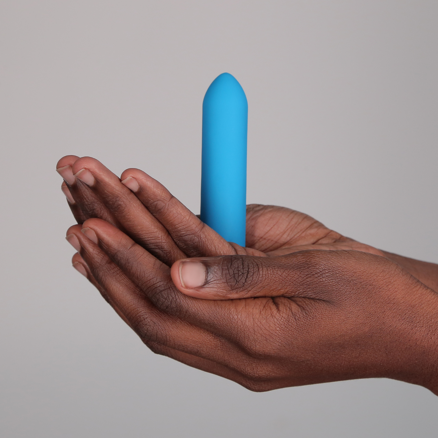 Classic Bullet Vibrator - Soft Silicone Tip for Pinpoint Precision