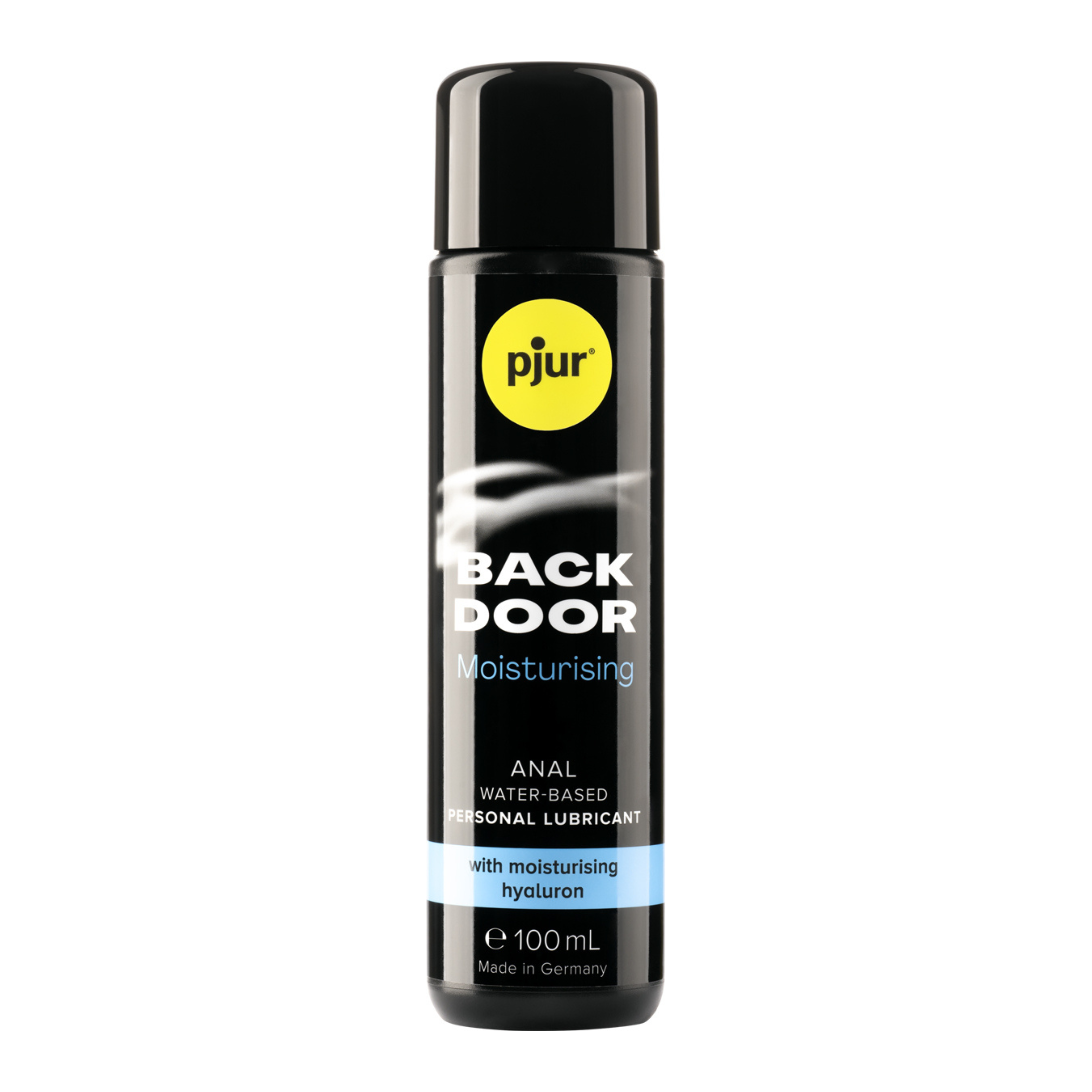 Moisturising Pjur Back Door Lube