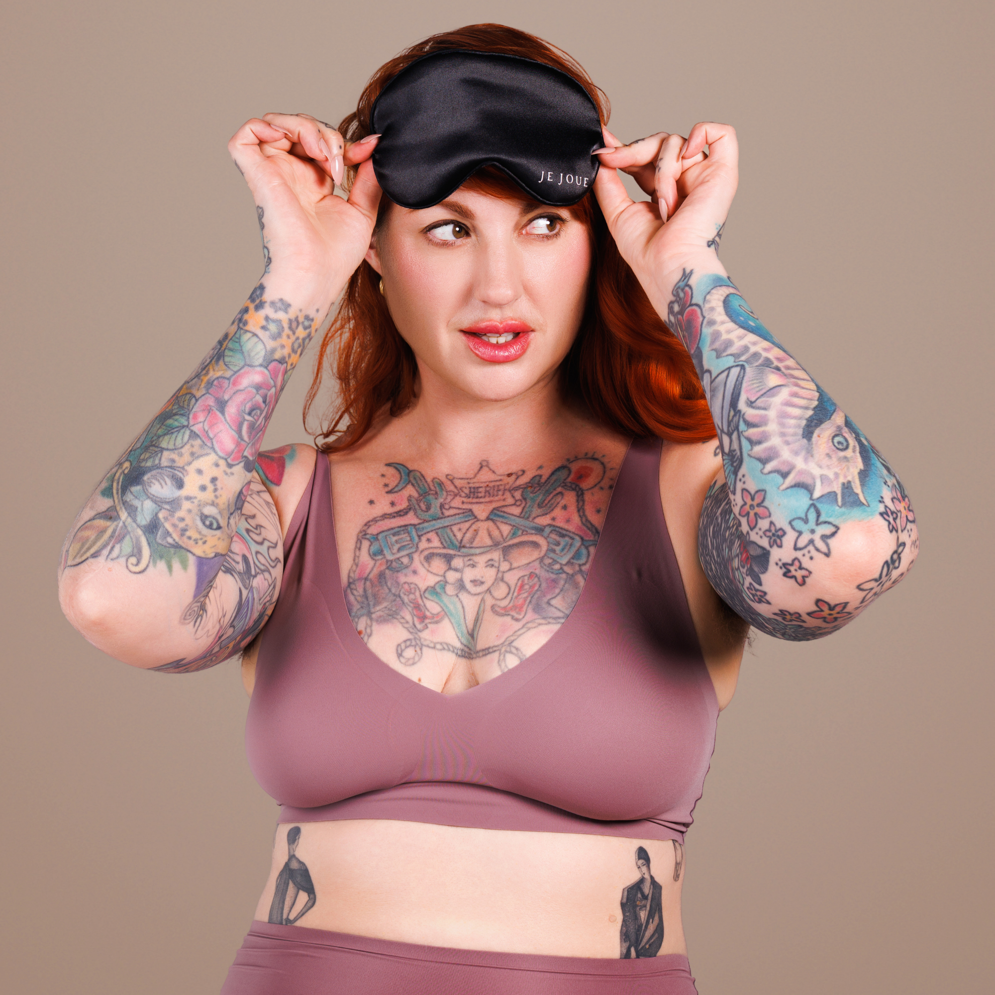 Sleep Mask