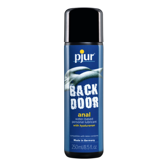 Moisturising Pjur Back Door