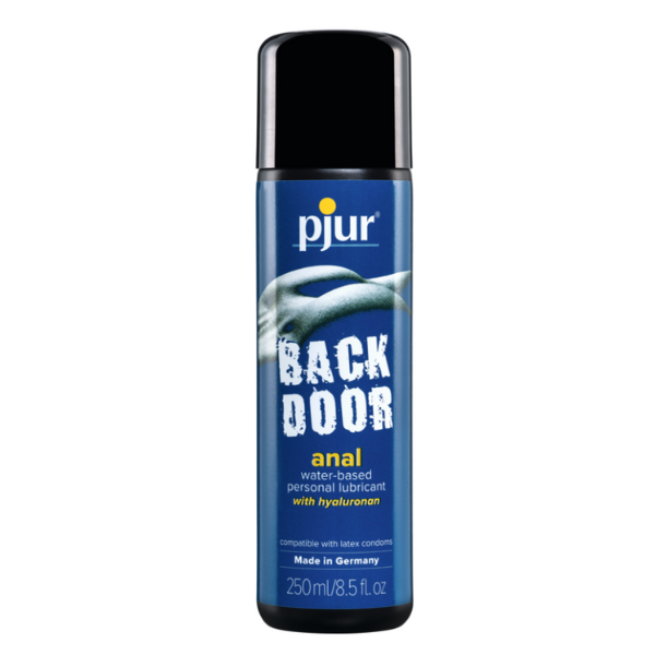 Moisturising Pjur Back Door Lube