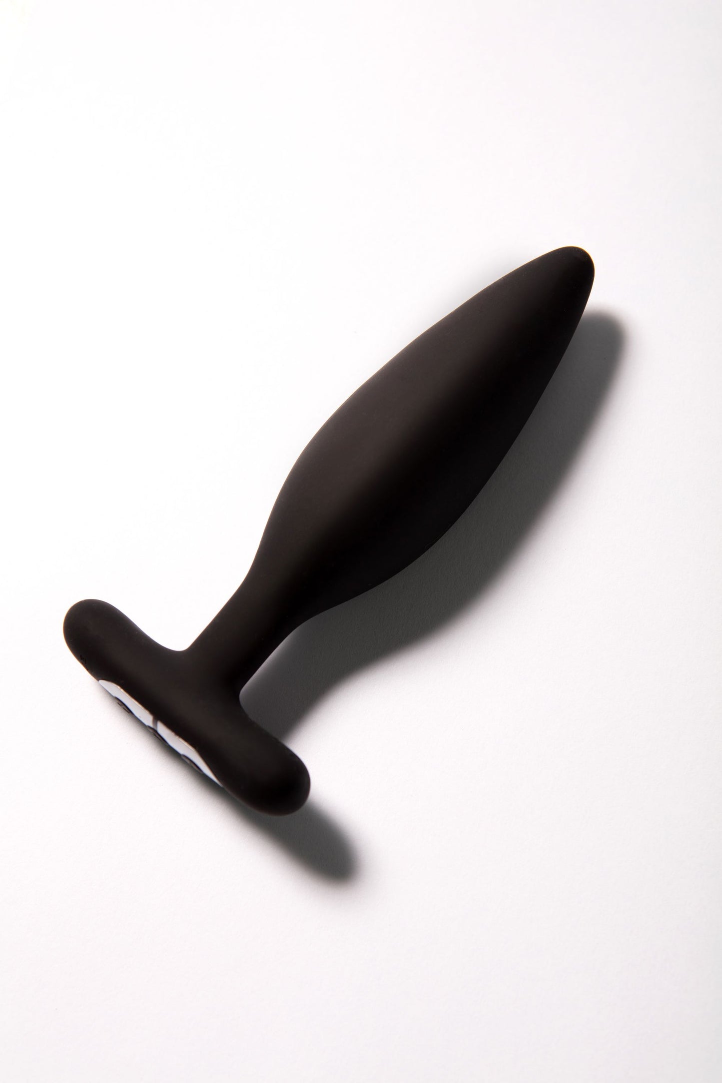 Egon Butt Plug on plain background