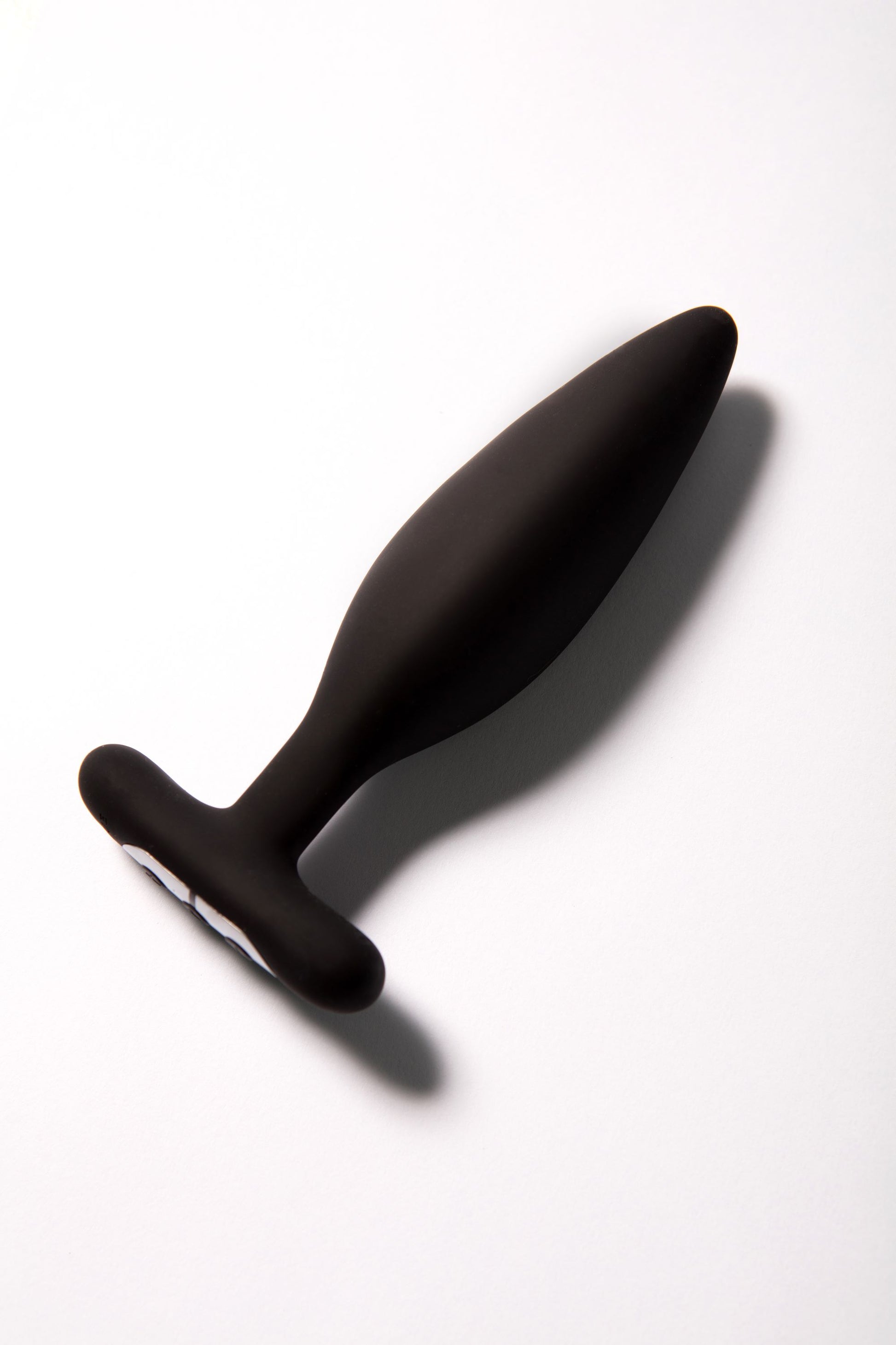 Egon Butt Plug on white background