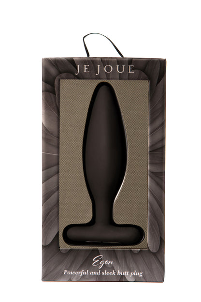 Egon Butt Plug in box on white background