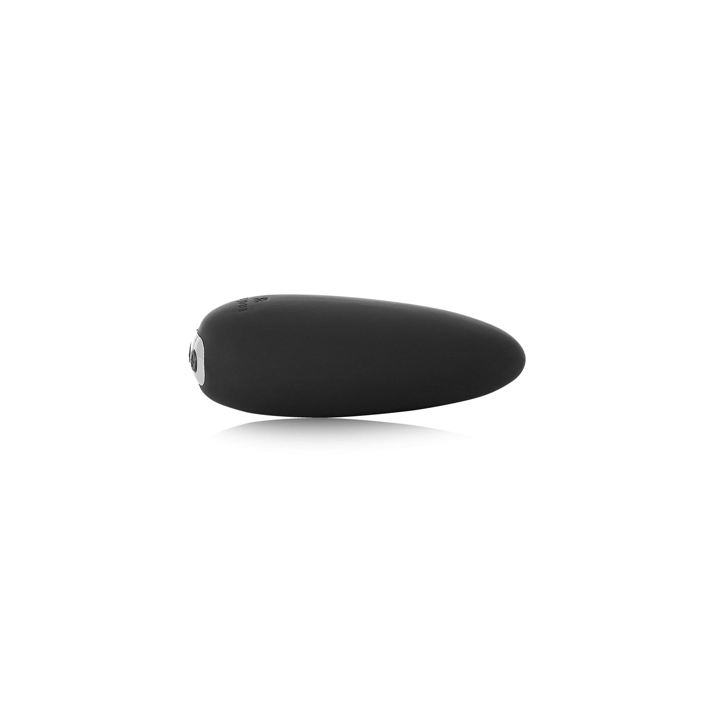 Mimi Soft Vibrator in black side view