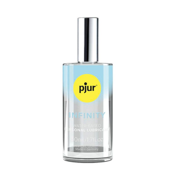 Pjur Infinity Water Based Lubricant